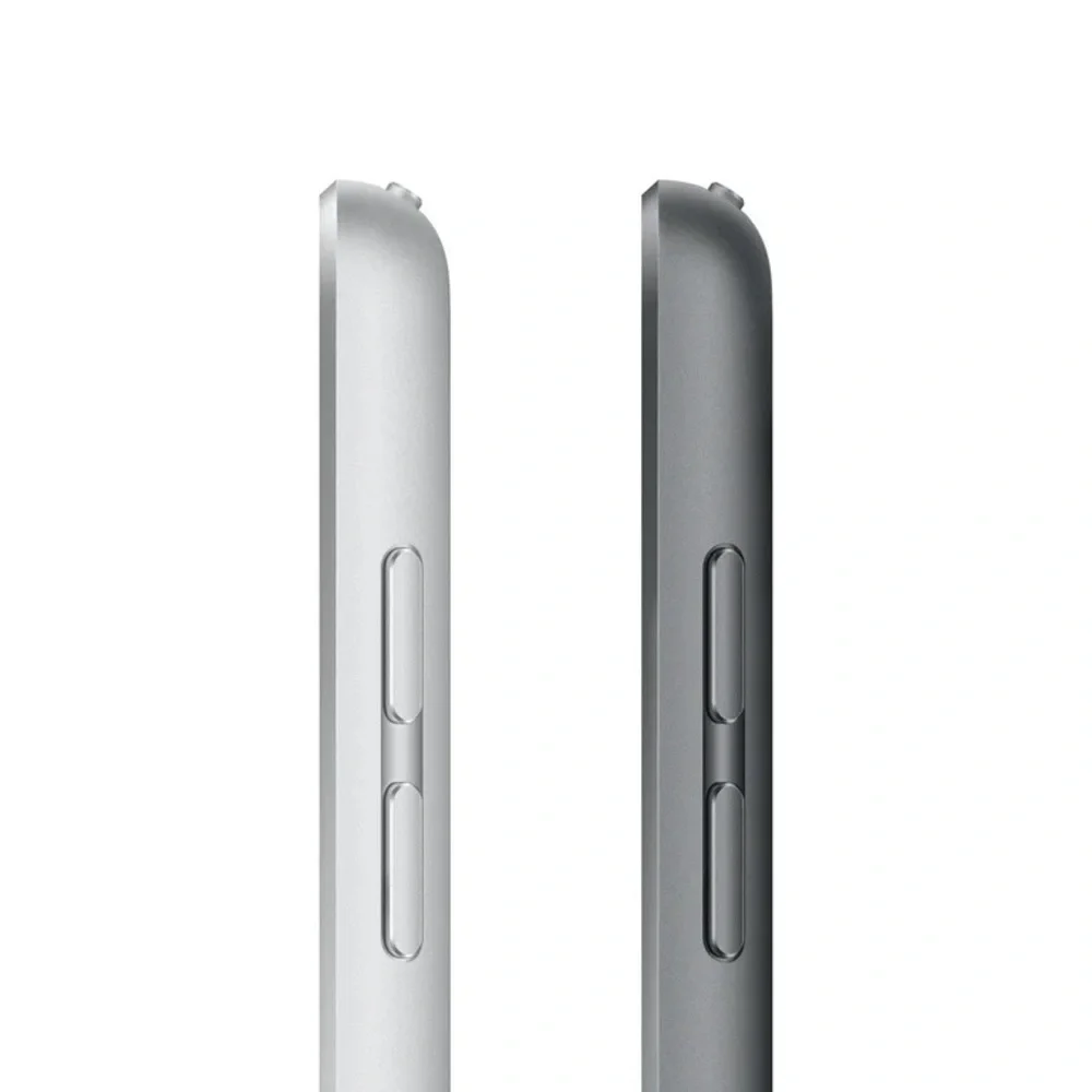 Apple Tablet - Sleek Gray Finish